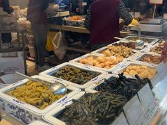 -上海全国土特产食品商场(淮海中路店)
