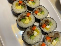 -梨满园韩国料理