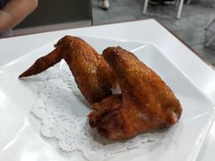 -1128港式茶餐厅(嘉信广场店)