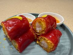 -点都德(海岸城店)