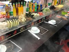 -祥云美食城(南强步行街店)