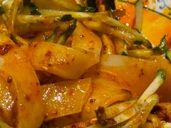 -柴窝堡22号辣子鸡·传承新疆菜