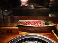 -御牛道日式烤肉料理(杭州万象城店)