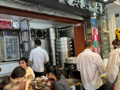 门面-達揚原味燉品(文明路店)