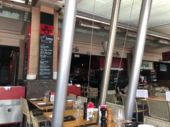 -I'm Angus Steakhouse