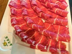 -南门涮肉(上海二店)