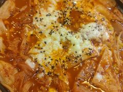 -miss密斯韩餐(平阳景苑店)