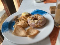 -亚龙湾希尔顿自助餐厅·海鲜·烧烤·沙滩BBQ·现场乐队