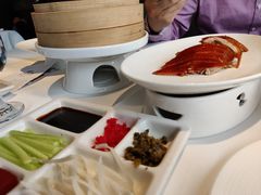 四季民福烤鸭-四季民福烤鸭店(前门店)