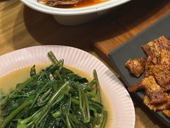 -山茶云南菜(永安里店)