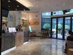 -CoCo都可(东城国贸店)