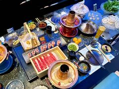 -王家渡火锅店(棕榈泉店)