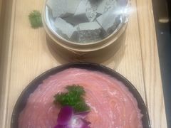 -千牛将·鲜牛肉火锅(开元路店)