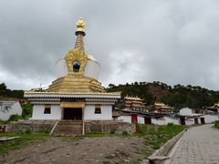 -达仓郎木寺院
