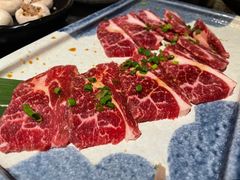 -牛焱·烧肉酒肆(五大道店)