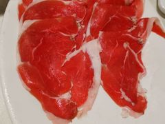 手切鲜羊肉-东来顺饭庄(王府井步行街店)