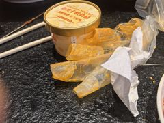 -周姑娘不等味·牛羊肉火锅·螃蟹罗氏虾·烤鱼烤串(高邮店)