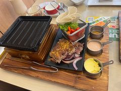 -豪客来牛排(海沧阿罗海店)