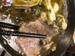 -杨记隆府(白象街店)