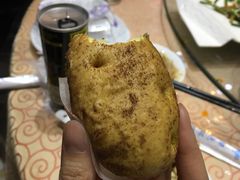 -富临轩私房菜(集庆门大街店)