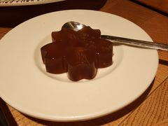 普洱茶冻-上坐过桥米线(顺城店)