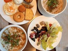 -Social 秀西餐厅-长沙瑞吉酒店(运达店)