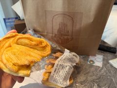 -国际饭店·帆声西饼屋(黄河路店)