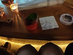 -MM·五声·音乐人与调酒师(西安路店)