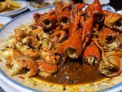 -三妹小龙虾·黄油蟹(华侨城总店)