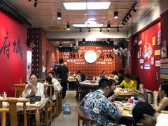 -官塘锋记鱼生·生腌·砂锅粥(牌坊街店)
