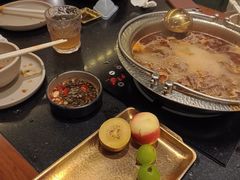 -牛New寿喜烧(金茂览秀城店)