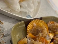 -碗中海·蒸汽海鲜·桑拿鸡(岭南天地店)
