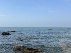 -长岛南北长山旅游景区