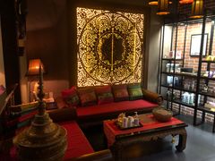 -泰合玺·精油疗愈SPA(南京光环花园城店)