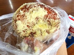 -巴黎贝甜(开发区安盛店)