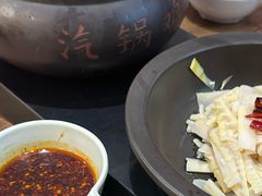 -云海肴·汽锅鸡·云南菜(广安门天虹店)