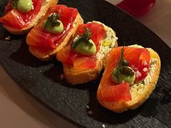 -Kathleen's Waitan 凯圣琳江景西餐厅(外滩店)