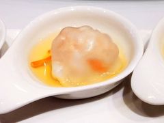 -正佳广场万豪酒店-粤菜餐厅·点心·海鲜·聚餐