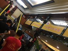 -四妹餐厅(玫瑰街店)