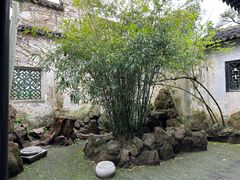 -惠山古镇·寄畅园