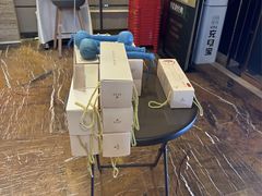 -金色印象·4k影院式足体养生(龙腾路店)