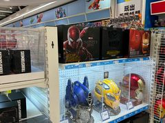 -TOYSRUS玩具反斗城(深圳万象城店)