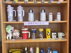 -COSTA COFFEE(天通苑华联店)