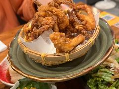 -玄白·炭烤活鳗(上海首店)