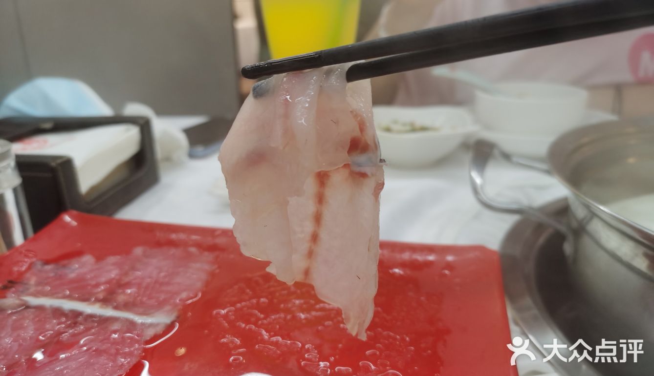 想着可以去一饱口福了。刚进门