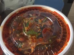 -紫燕百味鸡(交大路店)