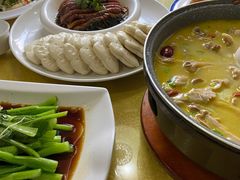 -黄家老店·非遗灌汤包(晋安路店)