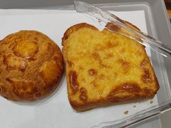 -面包新语(融创茂店)