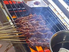 -李烤肉(非物质文化遗产)