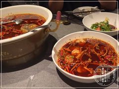 -滋色臻选川菜(北京坊旗舰店)
